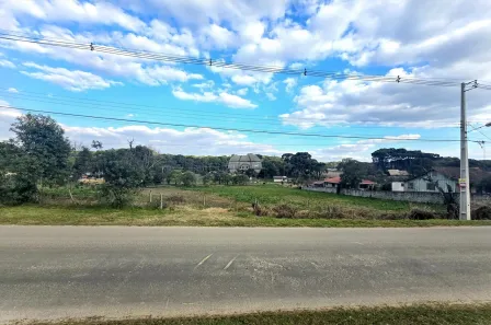 Lote/Terreno à venda, 9716m² no Boicininga, Colombo