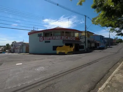 Ponto Comercial à venda, 380m² no Jardim Santa Maria, Rio Claro