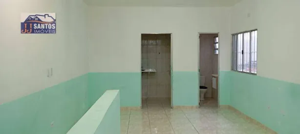 Sala Comercial para alugar, 60m² no Quarta Parada, São Paulo
