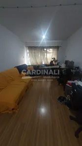 Apartamento com 3 Quartos à venda, 109m² no Centro, São Carlos
