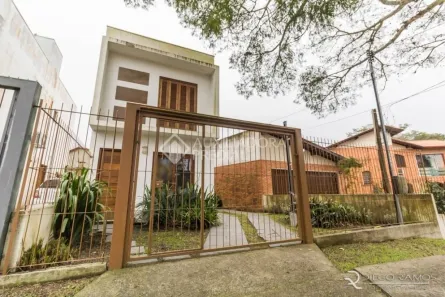 Casa com 2 Quartos para alugar, 79m² no Ipanema, Porto Alegre