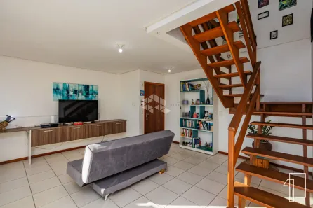 Cobertura com 2 Quartos à venda, 144m² no Centro, Canoas