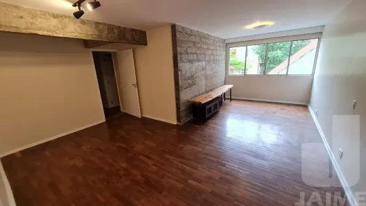 Apartamento com 3 Quartos à venda, 105m² no Higienópolis, São Paulo