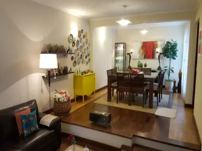 Casa com 4 Quartos à venda, 270m² no Rolinópolis, São Paulo