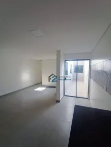 Apartamento com 3 Quartos à venda, 106m² no Vila Assunção, Santo André