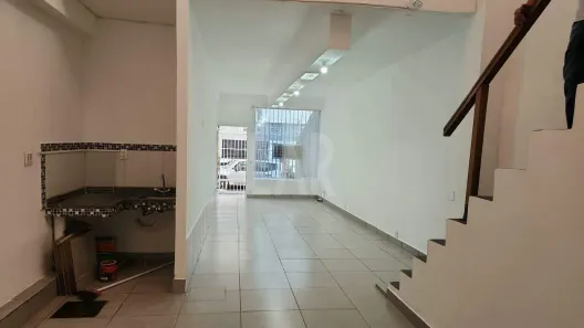 Imóvel Comercial para alugar, 120m² no Santo Antônio, Belo Horizonte