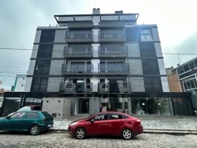Apartamento com 3 Quartos à venda, 74m² no Canasvieiras, Florianópolis