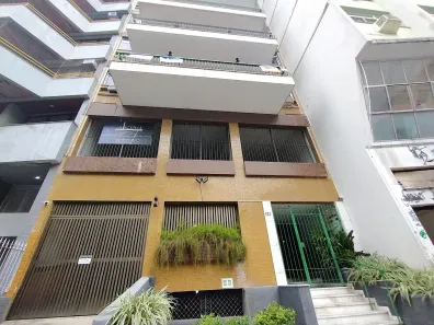 Apartamento com 3 Quartos à venda, 148m² no Tijuca, Rio de Janeiro