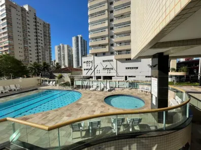 Apartamento com 2 Quartos à venda, 80m² no Tupi, Praia Grande