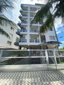 Apartamento com 2 Quartos à venda, 104m² no Caiçara, Praia Grande