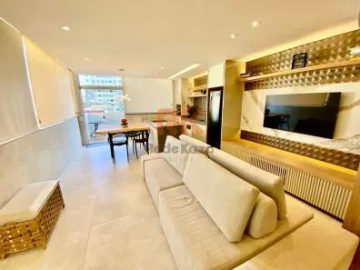 Cobertura com 2 Quartos à venda, 100m² no Manacás, Belo Horizonte