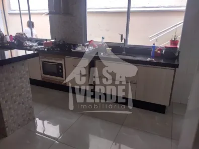 Casa com 3 Quartos à venda, 180m² no Jardim Santa Marta III, Salto