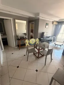 Flat com 2 Quartos para alugar, 57m² no Jardim Paulista, São Paulo