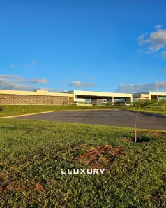 Lote/Terreno à venda, 500m² no Condomínio Alto da Boa Vista, Senador Canedo