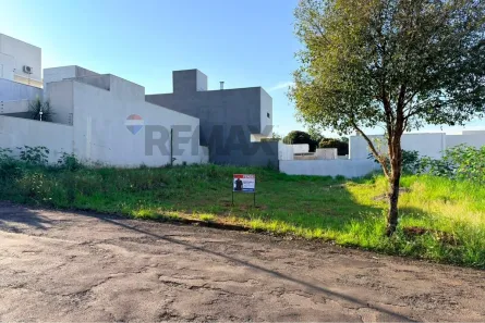 Lote/Terreno à venda, 170m² no Jardim Santa Clara, Umuarama