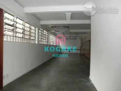 Prédio Comercial para alugar, 476m² no Vila Adyana, São José dos Campos
