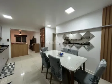 Casa de Condomínio com 2 Quartos à venda, 80m² no Central Park, Cachoeirinha