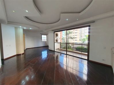 Apartamento com 4 Quartos à venda, 191m² no Vila Gomes Cardim, São Paulo