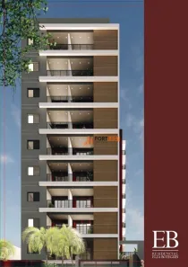 Apartamento com 1 Quarto à venda, 41m² no Vila Carrão, São Paulo