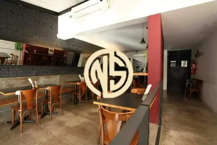 Ponto Comercial para alugar, 153m² no Chácara Santo Antônio (Zona Sul), São Paulo