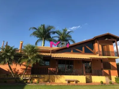 Casa de Condomínio com 3 Quartos à venda, 250m² no Medeiros, Jundiaí