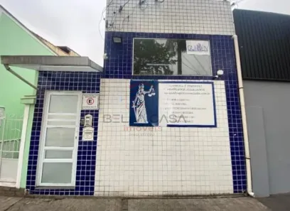 Sobrado com 4 Quartos à venda, 148m² no Mooca, São Paulo