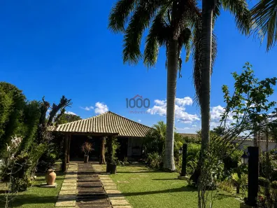 Fazenda/Sítio com 1 Quarto à venda, 154m² no , Goianá