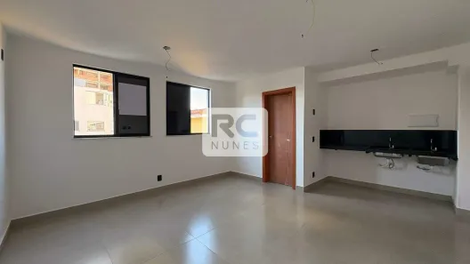 Flat com 1 Quarto à venda, 27m² no Serra, Belo Horizonte