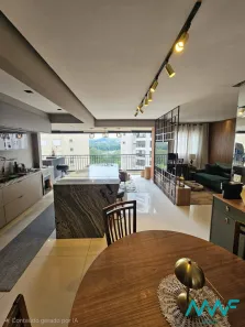 Apartamento com 2 Quartos à venda, 90m² no Alphaville Empresarial, Barueri