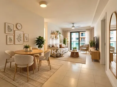 Apartamento com 2 Quartos para alugar, 68m² no Recreio dos Bandeirantes, Rio de Janeiro