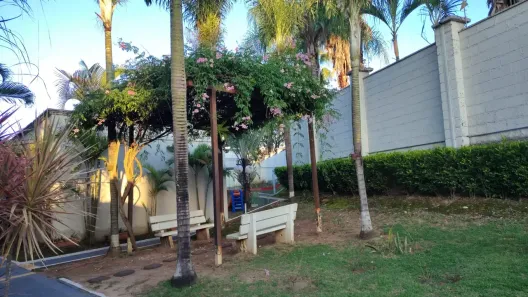 Apartamento com 2 Quartos à venda, 47m² no Parque Residencial Flamboyant, São José dos Campos