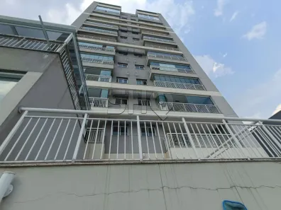 Apartamento com 1 Quarto à venda, 65m² no Santana, São Paulo
