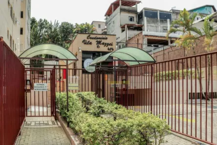 Apartamento com 2 Quartos à venda, 65m² no Vila Mazzei, São Paulo