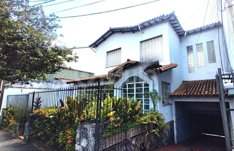 Imóvel Comercial com 5 Quartos à venda, 461m² no Centro, Piracicaba
