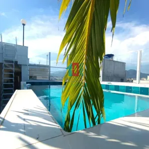 Cobertura com 3 Quartos à venda, 313m² no Recreio dos Bandeirantes, Rio de Janeiro