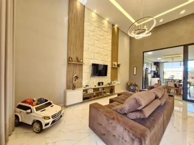 Casa com 3 Quartos à venda, 155m² no Real Sul, Ribeirão Preto