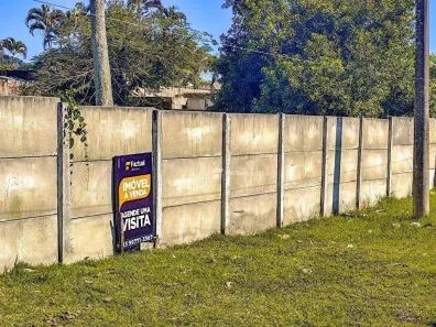 Lote/Terreno à venda, 300m² no Balneário Praia do Pernambuco, Guarujá