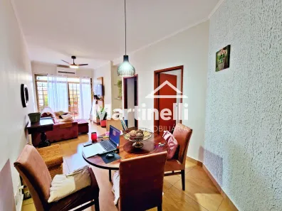 Apartamento com 3 Quartos à venda, 99m² no Parque dos Bandeirantes, Ribeirão Preto