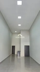para alugar, 81m² no Vila Seixas, Ribeirão Preto