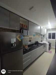 Apartamento com 2 Quartos à venda, 46m² no Alto do Ipiranga, Ribeirão Preto