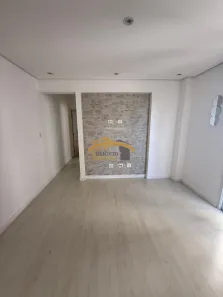 Apartamento com 2 Quartos para venda ou aluguel, 62m² no Vila Osasco, Osasco