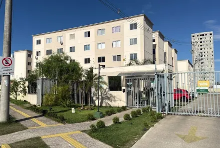 Apartamento com 2 Quartos à venda, 42m² no Mato Grande, Canoas