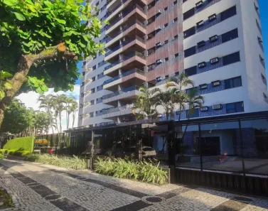 Apartamento com 4 Quartos à venda, 170m² no Umarizal, Belém