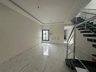Sobrado com 3 Quartos à venda, 125m² no Jardim das Indústrias, São José dos Campos