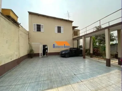 Casa com 4 Quartos à venda, 575m² no São Francisco, Belo Horizonte
