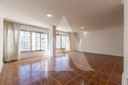Apartamento com 3 Quartos à venda, 360m² no Bela Vista, São Paulo