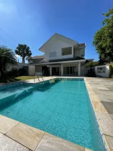 Casa de Condomínio com 5 Quartos à venda, 450m² no Urbanova, São José dos Campos