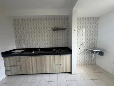Apartamento com 2 Quartos à venda, 52m² no Residencial Campos Dourados, Goiânia