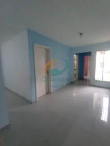 Apartamento com 2 Quartos para venda ou aluguel, 48m² no Jardim Nova Cidade, Guarulhos