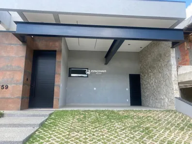 Casa de Condomínio com 3 Quartos à venda, 198m² no Chácara Alvorada, Indaiatuba